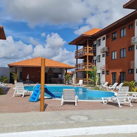 Apartament Flat 307 Luis Correia Zewnętrze zdjęcie