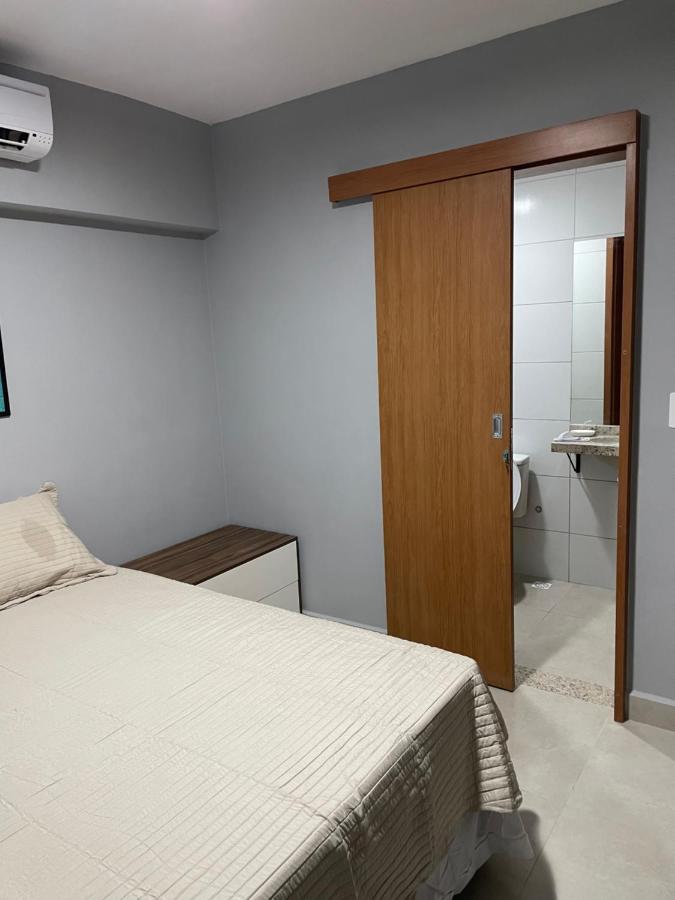 Apartament Flat 307 Luis Correia Zewnętrze zdjęcie