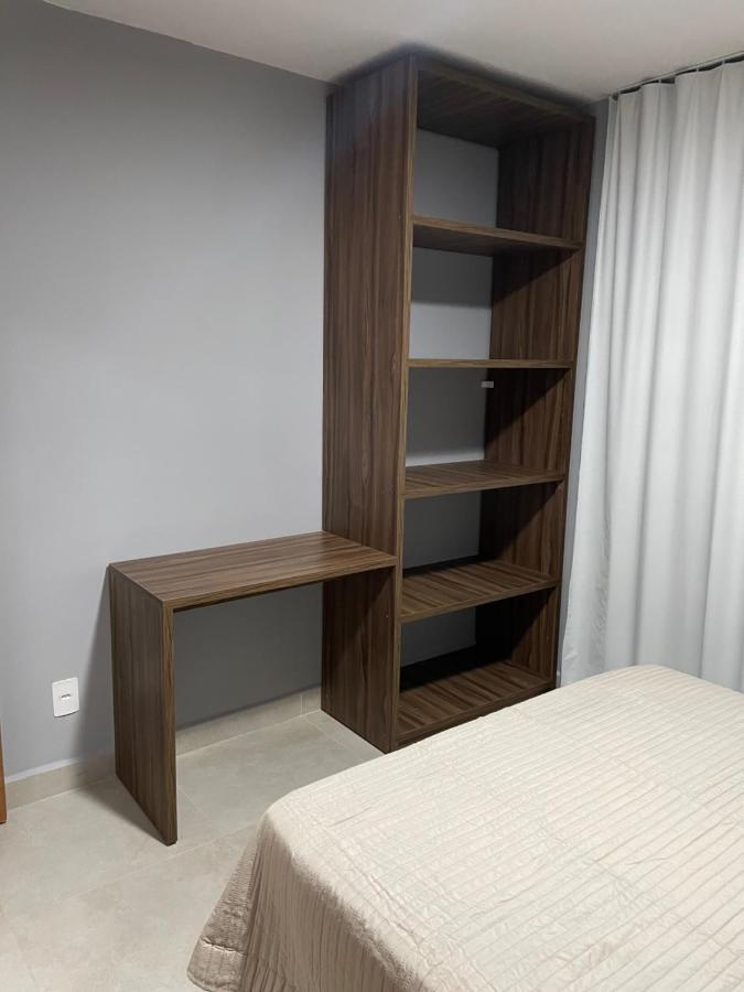 Apartament Flat 307 Luis Correia Zewnętrze zdjęcie