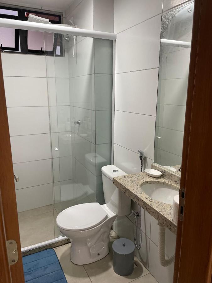 Apartament Flat 307 Luis Correia Zewnętrze zdjęcie