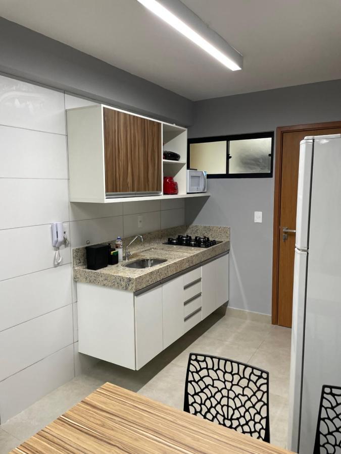 Apartament Flat 307 Luis Correia Zewnętrze zdjęcie