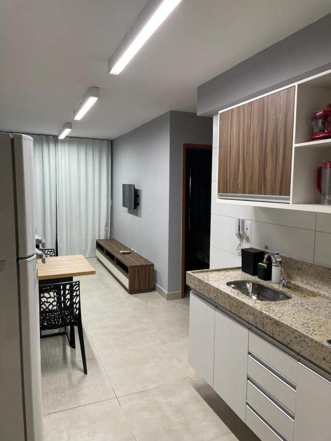 Apartament Flat 307 Luis Correia Zewnętrze zdjęcie