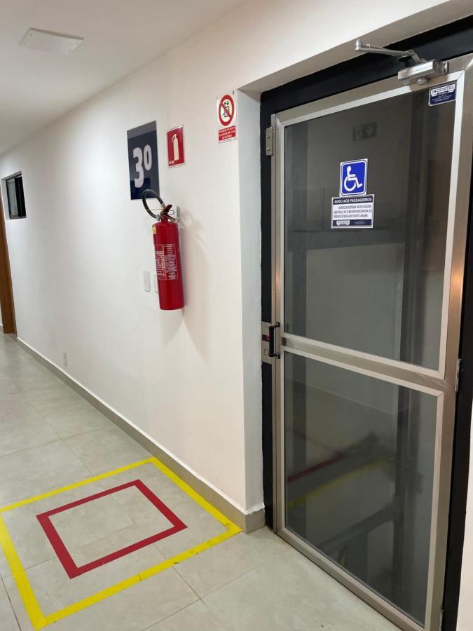 Apartament Flat 307 Luis Correia Zewnętrze zdjęcie