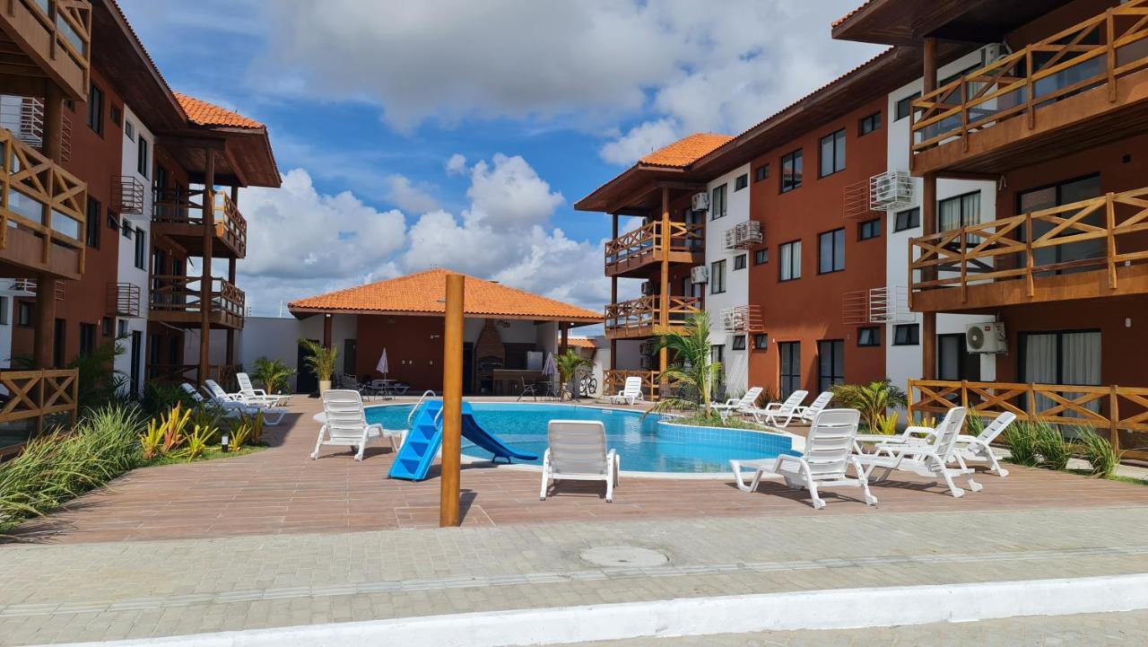 Apartament Flat 307 Luis Correia Zewnętrze zdjęcie