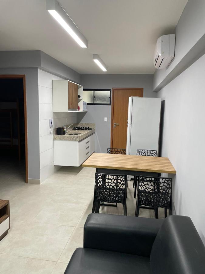Apartament Flat 307 Luis Correia Zewnętrze zdjęcie