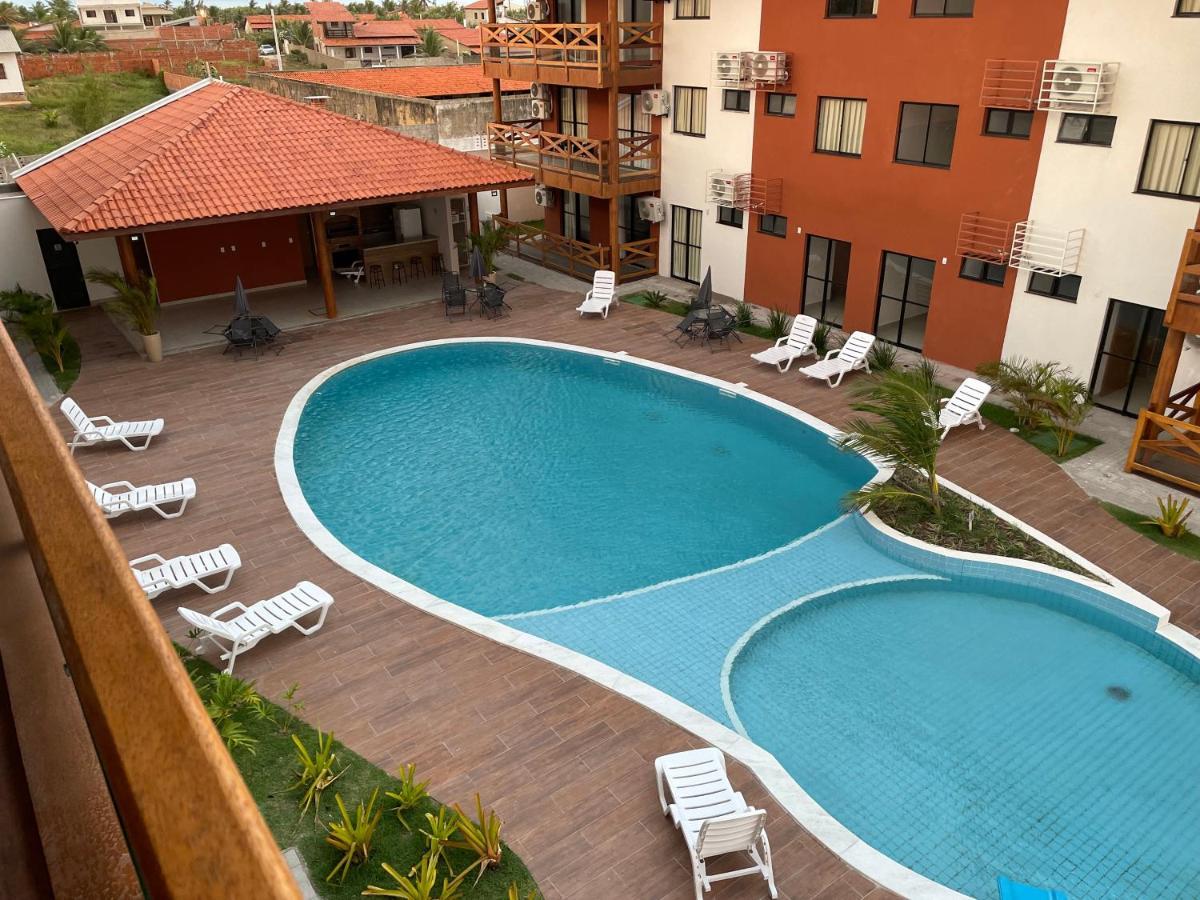 Apartament Flat 307 Luis Correia Zewnętrze zdjęcie