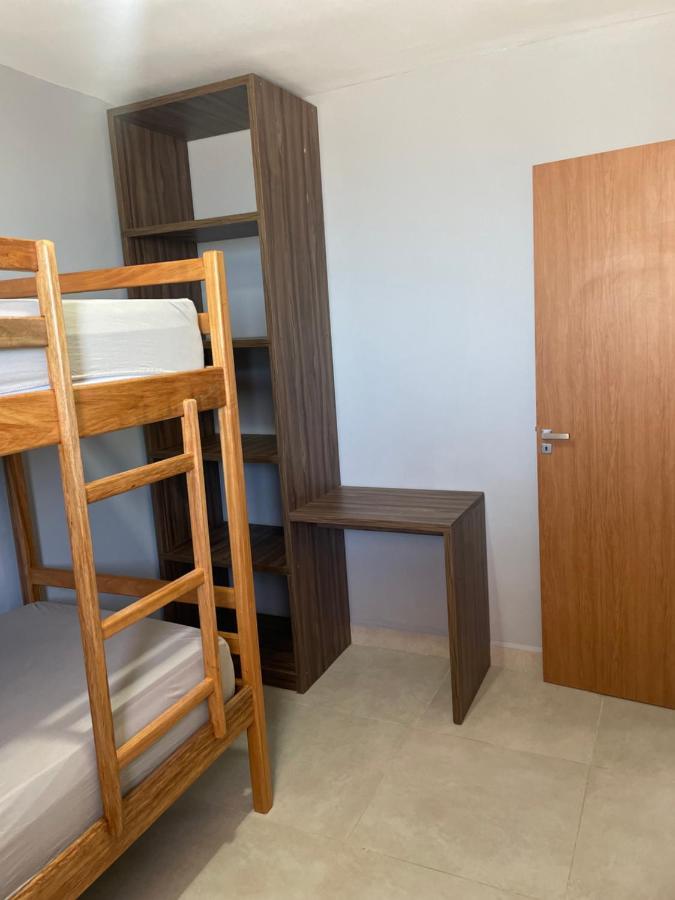 Apartament Flat 307 Luis Correia Zewnętrze zdjęcie