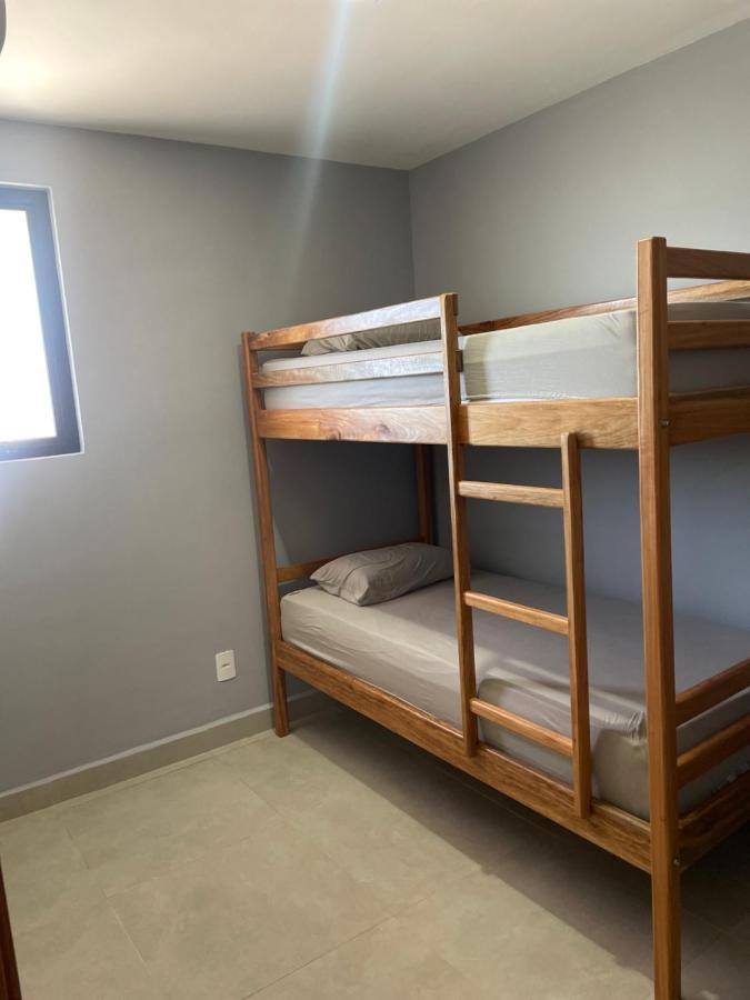 Apartament Flat 307 Luis Correia Zewnętrze zdjęcie