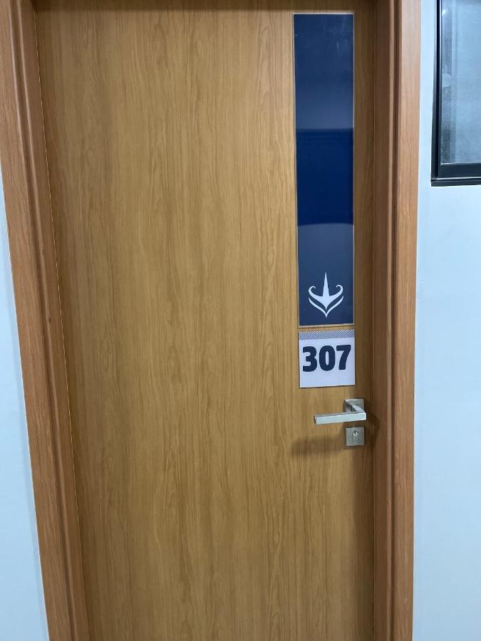 Apartament Flat 307 Luis Correia Zewnętrze zdjęcie